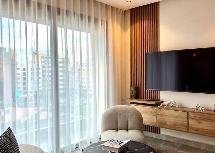 Presidential Suite City Center By Appartali