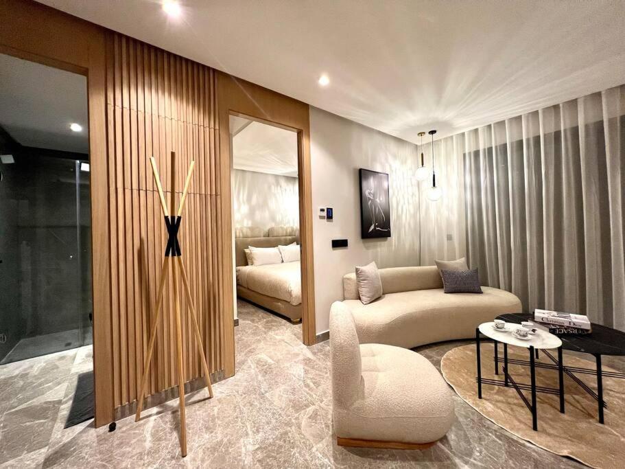 Apartment Presidential Center By Appartali *