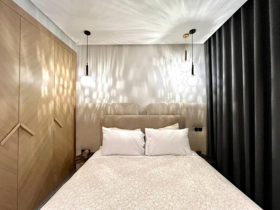 Apartment Presidential Center By Appartali *
